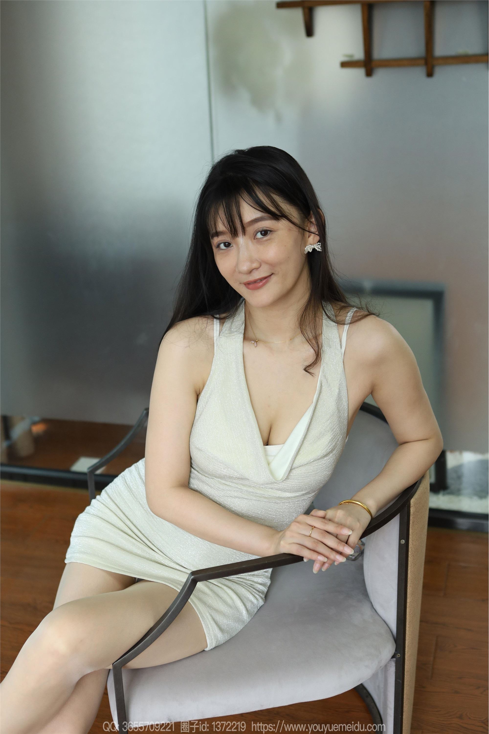 IESS异思趣向  2024.06.07 丝享家 1762 秋秋《前凸后翘》